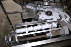 Unused- Ozaf Automatic Bottle Unscrambling & Pucking System, Model RO2500SG