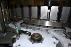 Unused- Ozaf Automatic Bottle Unscrambling & Pucking System, Model RO2500SG