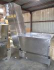 Unused- Ozaf Automatic Bottle Unscrambling & Pucking System, Model RO2500SG