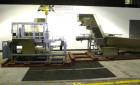 Used Norwalt Design/NDI Bulk Bottle Unscrambler, Model LW48
