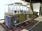 Used Norwalt Design/NDI Bulk Bottle Unscrambler, Model LW48