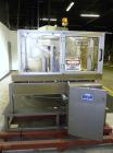 Used Norwalt Design/NDI Bulk Bottle Unscrambler, Model LW48