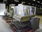 Used Norwalt Design/NDI Bulk Bottle Unscrambler, Model LW48