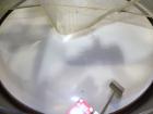 Used Norwalt Design/NDI Bulk Bottle Unscrambler, Model LW48
