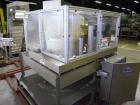 Used Norwalt Design/NDI Bulk Bottle Unscrambler, Model LW48