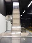 Used Omega Design Model 4D-2RP-15 Bulk Bottle Rotary Pocket Unscrambler