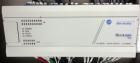 Used Omega Design Model 5D-ST Bulk Bottle Unscrambler with Hopper Elevator Mode