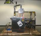 Used Omega Design Fifth Panel Carton Orienter Collator, Model HFPO