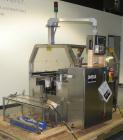 Used Omega Design Fifth Panel Carton Orienter Collator, Model HFPO