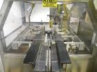 Used Omega Design Fifth Panel Carton Orienter Collator, Model HFPO