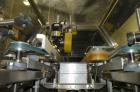 Used Omega Design Fifth Panel Carton Orienter Collator, Model HFPO