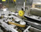 Used Omega Design Fifth Panel Carton Orienter Collator, Model HFPO