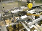 Used Omega Design Fifth Panel Carton Orienter Collator, Model HFPO