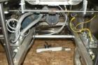 Used Omega Design Fifth Panel Carton Orienter Collator, Model HFPO