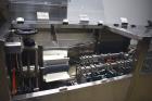 Used Pace Omni-line Model M-350AR Bulk Bottle Unscrambler with Elevator