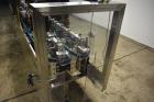 Used Pace Omni-line Model M-350AR Bulk Bottle Unscrambler with Elevator