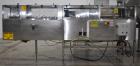 Used Pace Packaging Model M-600HK SSD Automatic High Speed Bulk Bottle Unscrambler. Capable of speeds up to 500 BPM. Bottle size range: 1.7 oz  - 2.5 Gallon or 50ml - 9.5L (with change parts). Last r...