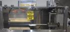 Used Pace Packaging Model M-600HK SSD Automatic High Speed Bulk Bottle Unscrambler. Capable of speeds up to 500 BPM. Bottle size range: 1.7 oz  - 2.5 Gallon or 50ml - 9.5L (with change parts). Last r...