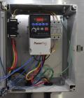 Used Pace Packaging Model M-600HK SSD Automatic High Speed Bulk Bottle Unscrambler. Capable of speeds up to 500 BPM. Bottle size range: 1.7 oz  - 2.5 Gallon or 50ml - 9.5L (with change parts). Last r...