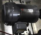 Used- Pace Packaging Model M-600HK SSD Automatic High Speed Bulk Bottle Unscrambler. Capable of speeds up to 500 BPM. Bottle...
