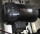 Used Pace Packaging Model M-600HK SSD Automatic High Speed Bulk Bottle Unscrambler. Capable of speeds up to 500 BPM. Bottle size range: 1.7 oz  - 2.5 Gallon or 50ml - 9.5L (with change parts). Last r...