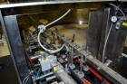 Used Pace Packaging Corporation Omni-Line Bottle Unscrambler, Model M400SS D, Stainless Steel. Capable of approximately 200 bottles per minute. Approximate  48” diameter disc, orientate belt.  3/60/4...