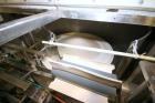 Used Pace Bottle DeScrambler System. Model M400SST