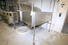 Used Pace Bottle DeScrambler System. Model M400SST