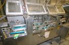 Used Pace Bottle DeScrambler System. Model M400SST