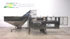 Used Pace Packaging Model M400 Unscrambler