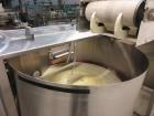 Used Pace Packaging Model M400 Unscrambler