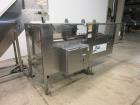 Used Pace Packaging Model M400 Unscrambler
