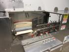 Used Pace Packaging Model M400 Unscrambler