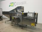 Used Pace Packaging Model M400 Unscrambler