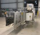 Used Pace Packaging Model M400 Unscrambler