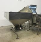 Used Pace Packaging Model M400 Unscrambler