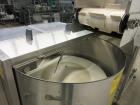 Used Pace Packaging Model M400 Unscrambler