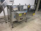 Used- Pace Packaging Model M400 Unscrambler
