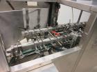 Used Pace Packaging Model M400 Unscrambler