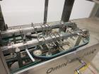 Used Pace Packaging Model M400 Unscrambler