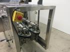 Used- Pace Packaging Model M400 Unscrambler