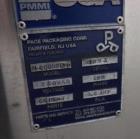 Pace Model M600SSDFP Industrial Bulk Bottle Unscrambler