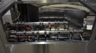 Used Pace Omni-Line Bulk Bottle Unscrambler, Model M600. Capable of speeds up to 500 bpm (depending on bottle). Bottle size range of .8 oz (25 ml) to 2.5 gallon (9.5L). Control panel with (4) Allen B...