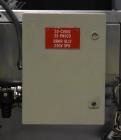 Used Pace Omni-Line Bulk Bottle Unscrambler, Model M600. Capable of speeds up to 500 bpm (depending on bottle). Bottle size range of .8 oz (25 ml) to 2.5 gallon (9.5L). Control panel with (4) Allen B...