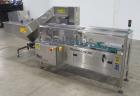 Buy Used Pace 300 Bottle Unscrambler – With Air Rinse, Elevator & Lakso Reject System