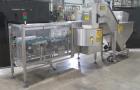 Buy Used Pace 300 Bottle Unscrambler – With Air Rinse, Elevator & Lakso Reject System