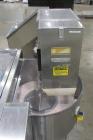 Buy Used Pace 300 Bottle Unscrambler – With Air Rinse, Elevator & Lakso Reject System