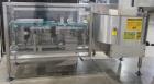 Buy Used Pace 300 Bottle Unscrambler – With Air Rinse, Elevator & Lakso Reject System