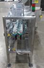 Buy Used Pace 300 Bottle Unscrambler – With Air Rinse, Elevator & Lakso Reject System