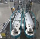 Buy Used Pace 300 Bottle Unscrambler – With Air Rinse, Elevator & Lakso Reject System